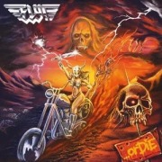 Cover-Bild zum Titel '... or Die!' von 'Fly!'