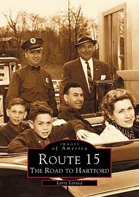 Route 15 - Larry Larned