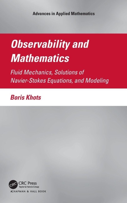 Observability and Mathematics - Boris Khots