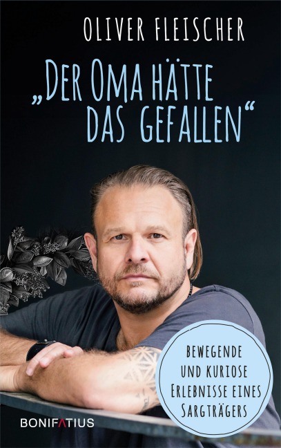 "Der Oma hätte das gefallen" - Oliver Fleischer