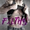 Cover-Bild zum Titel 'Filthy Lib/E' von 'Winter Renshaw'