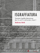 Cover-Bild zum Titel 'Isgraffiatura' von 'Andreas Huth'