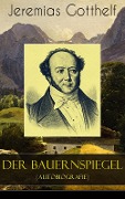 Der Bauernspiegel (Autobiografie) - Jeremias Gotthelf