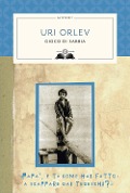 Gioco di sabbia - Uri Orlev