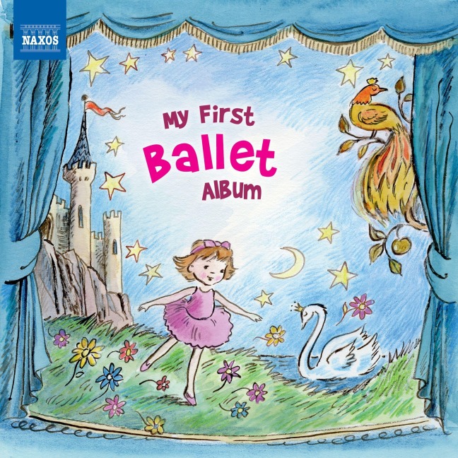 My First Ballet Album - Naxos