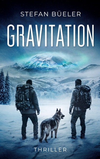 Gravitation - Stefan Büeler