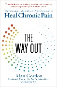 Cover-Bild zum Titel 'The Way Out' von 'Alan Gordon, Alon Ziv'