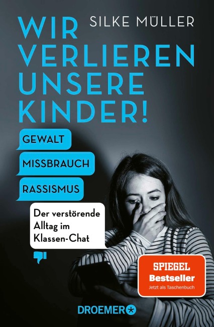 Wir verlieren unsere Kinder! - Silke Müller