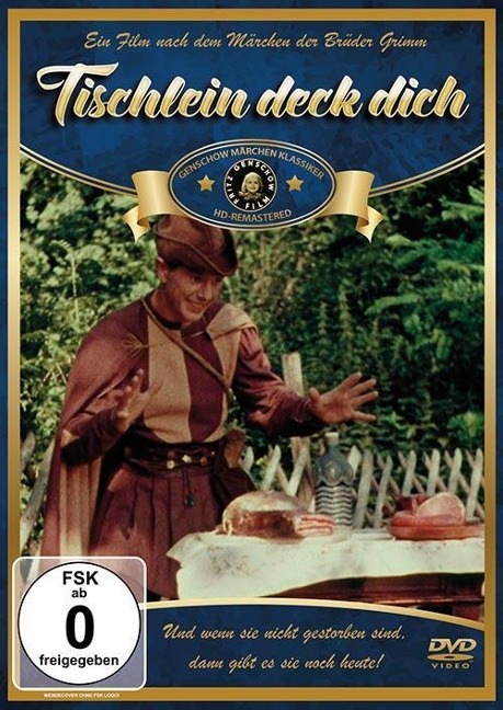 Schneeweißchen und Rosenrot - Fritz Genschow, Marina Genschow, Jacob Grimm, Wilhelm Grimm