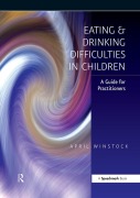 Cover-Bild zum Titel 'Eating and Drinking Difficulties in Children' von 'April Winstock'