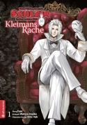 Cover-Bild zum Titel 'Meine Wiedergeburt als Schleim in einer anderen Welt - Kleimans Rache 01' von 'Fuse, Wataru Kajika, Mitz Vah'