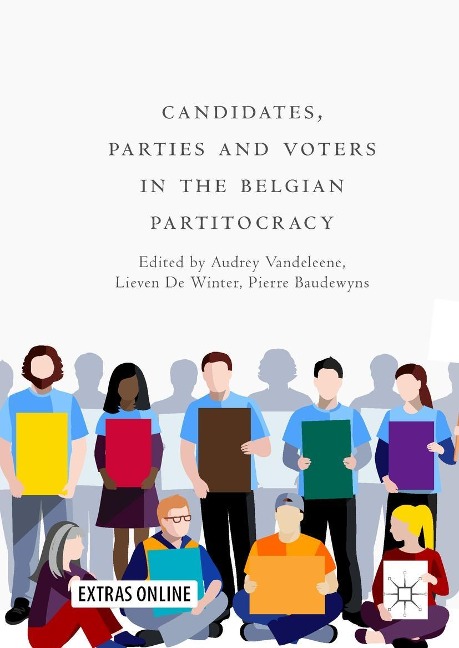 Candidates, Parties and Voters in the Belgian Partitocracy - 