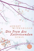 Die Frau des Zeitreisenden - Audrey Niffenegger