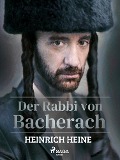 Cover-Bild zum Titel 'Der Rabbi von Bacherach' von 'Heinrich Heine'