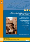 Cover-Bild zum Titel '»Eine Hand voller Sterne« im Unterricht' von 'Abdullah Incekan'