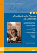 Cover-Bild zum Titel '»Eine Hand voller Sterne« im Unterricht' von 'Abdullah Incekan'