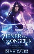 Cover-Bild zum Titel 'Ziener van ongeluk' von 'Dima Zales, Anna Zaires'