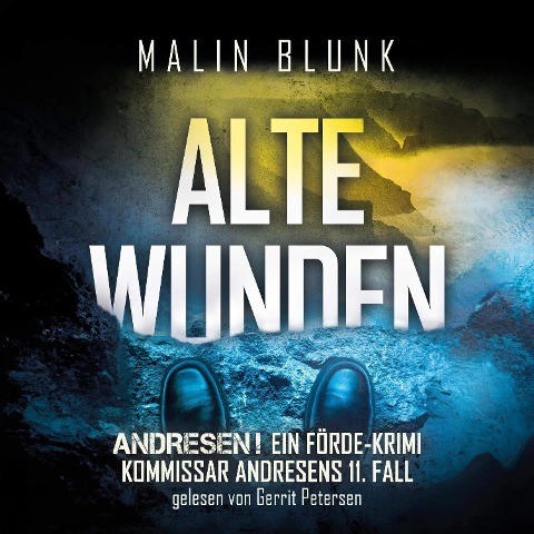 Alte Wunden - Malin Blunk