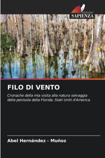 FILO DI VENTO - Abel Hernandez - Muñoz