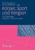 Körper, Sport und Religion - 