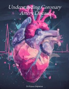 Cover-Bild zum Titel 'Understanding Coronary Artery Disease (Understanding Medicine)' von 'Pejman Hajbabaie'