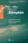 Cover-Bild zum Titel 'Handbuch der Umweltveränderungen und Ökotoxikologie' von ''