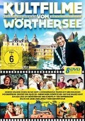 Cover-Bild zum Titel 'Kultfilme vom Wörthersee-Sammeledition' von 'Various'