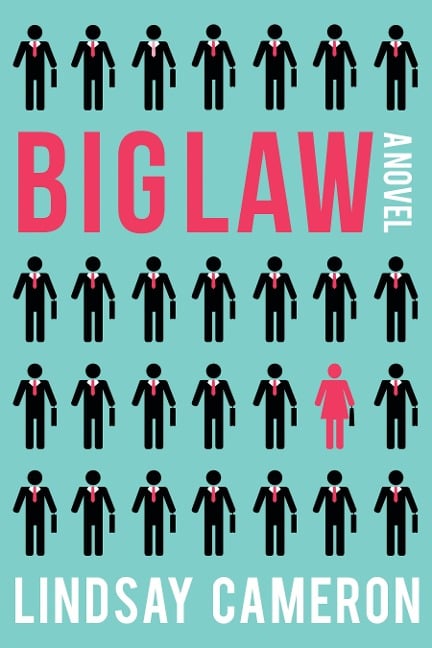 BIGLAW - Lindsay Cameron