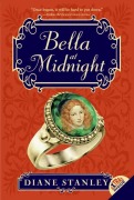 Cover-Bild zum Titel 'Bella at Midnight' von 'Diane Stanley'