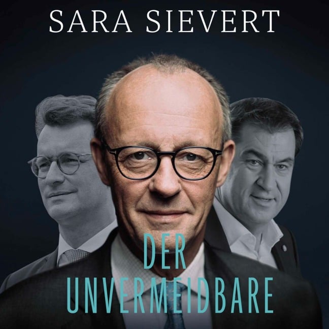 Der Unvermeidbare - Sara Sievert