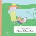 Cover-Bild zum Titel 'Pippa della palude' von 'Barugola Simona'