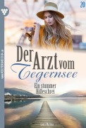Cover-Bild zum Titel 'Ein stummer Hilfeschrei' von 'Laura Martens'