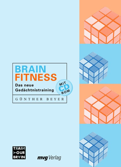 Brain Fitness - Günther Beyer