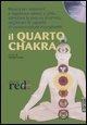 Cover-Bild zum Titel 'Il quarto chakra. Audiolibro. CD Audio' von ''