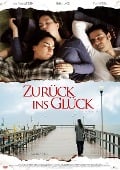 Zurück ins Glück - José De Carvalho, Sabina Anzuategui, Silvia Lourenço, Douglas Dwight, Luiza Leite