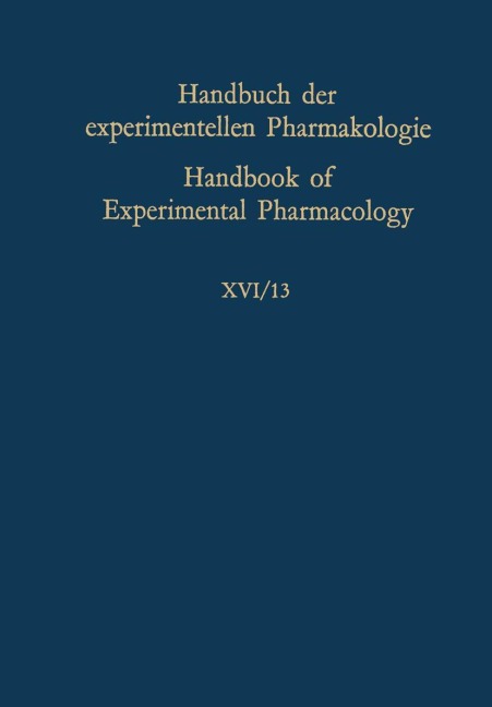 Erzeugung von Krankheitszuständen durch das Experiment - 