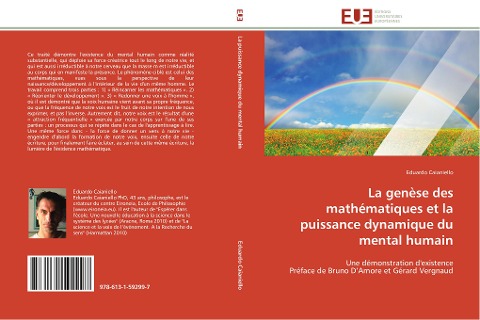 La genèse des mathématiques et la puissance dynamique du mental humain - Eduardo Caianiello