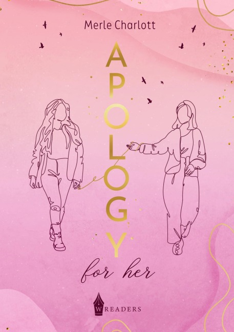 Apology for Her - Merle Charlott