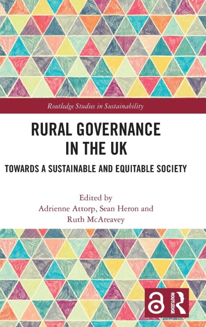 Rural Governance in the UK - 
