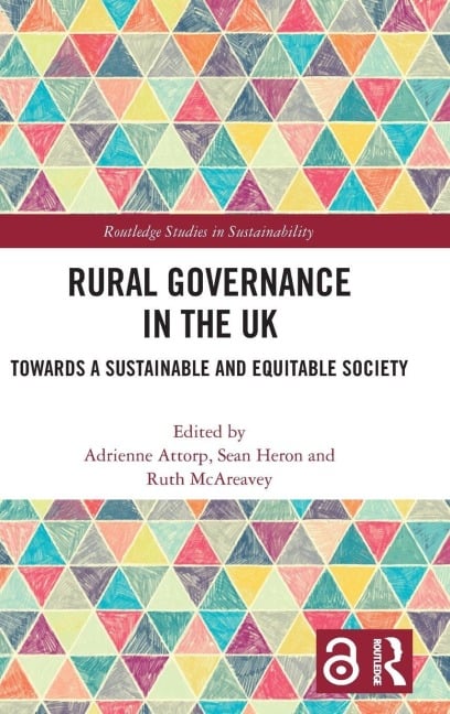 Rural Governance in the UK - 