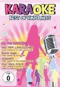 Karaoke-Best Of Kinderhits - Various