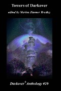 Towers of Darkover (Darkover Anthology, #10) - Marion Zimmer Bradley