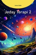 Cover-Bild zum Titel 'Jeday Terapi - Cilt 2' von 'Yener Özen'