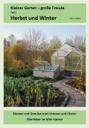Cover-Bild zum Titel 'Herbst und Winter' von 'Hans Hubbe'