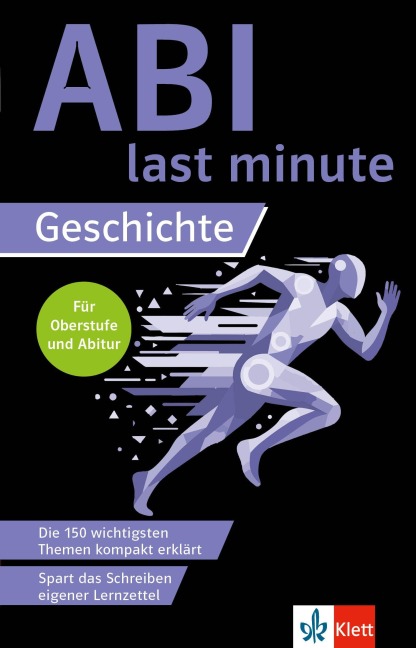 Abi last minute Geschichte - 