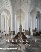 Cover-Bild zum Titel 'Die Marienkirche in Danzig' von ''