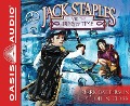 Cover-Bild zum Titel 'Jack Staples and the Ring of Time' von 'Mark Batterson, Joel N Clark'