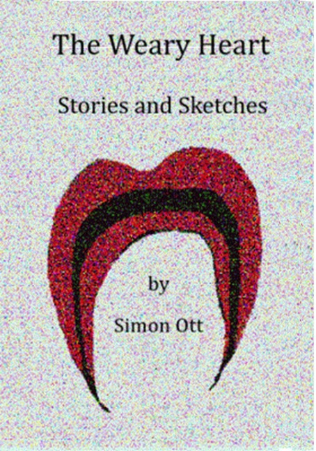 The Weary Heart - Simon Ott