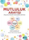 Cover-Bild zum Titel 'Mutluluk Arayisi' von 'Mike Annesley'