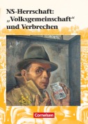 Cover-Bild zum Titel 'Kursheft Geschichte NS-Herrschaft: "Volksgemeinschaft" und Verbrechen. Schülerbuch' von 'Wolfgang Jäger'